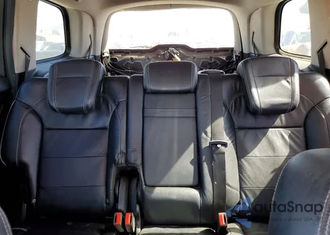 2013 Mercedes-Benz Gl 550 4Matic z USA, uszkodzony, nr VIN 4JGDF7DEXDA183353